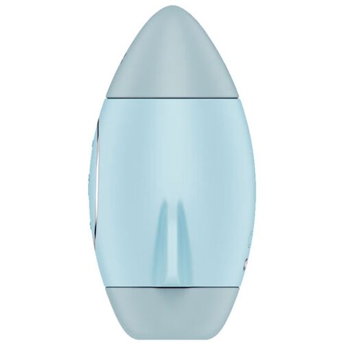 SATISFYER AIR MISSION CONTROL BLUE Slike