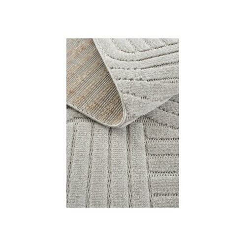 Conceptum Hypnose Tepih (120x400) Stone 1090 Grey Cene