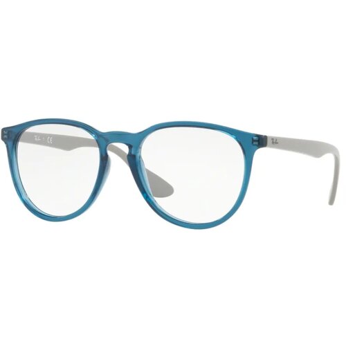 Ray-ban Ženski okvir za dioptrijske naočare 0RX7046 5732, Plavi Cene