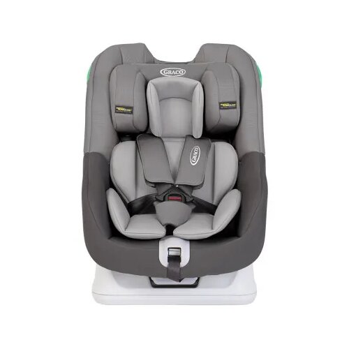 Graco a-s Extend LX i-Size (40-105cm), Frost Gray Cijene
