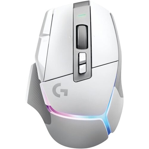 Logitech Gaming mi&scaron; G502 X Plus Lightspeed, bežični, bijeli Cijene
