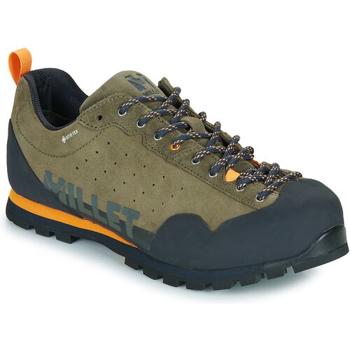 Millet FRICTION GTX U Zelena Slike