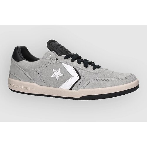 Converse Louie Lopez Pro 2 Suede Skate cevlji grey area / black / white Slike