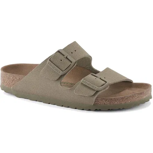 Birkenstock Arizona Vegan Narrow Fit