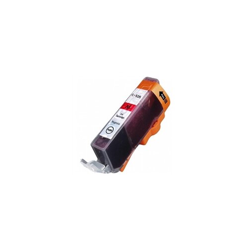 Canon Tinta za CLI-526M (ljubičasta) s čipom, zamjenska Cijene