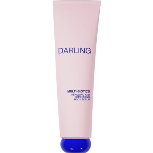 Darling Multi-Biotics Hydrating and Balancing Body Scrub - 150 ml Cene
