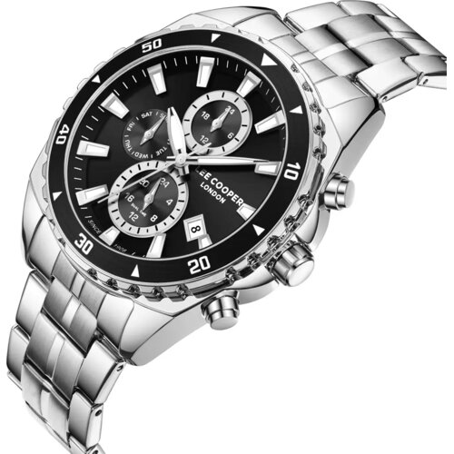  ROČNA URA LEE COOPER LC08217.350 Slike