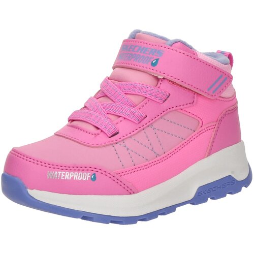Skechers Čizme za dečake Storm Blazer - Artic Mass, 303493N-PKLV, Roze Cene