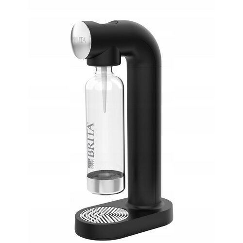Brita SodaOne saturator (black) Cijene