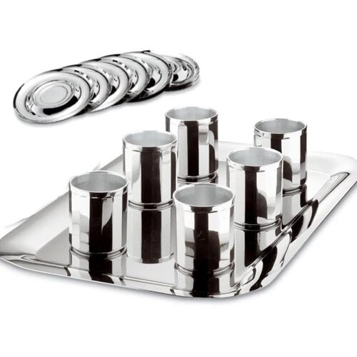 Zepter Masterpiece KING MINI SET ZA VISKI - NERĐAJUĆI ČELIK Cene