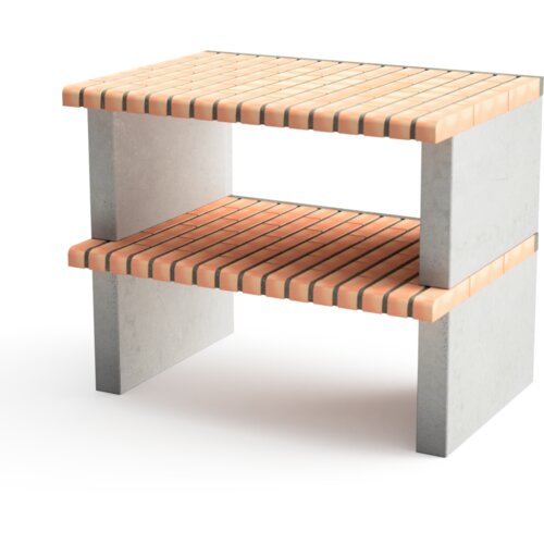 Movelar Modul - Delovni pult Paellero 100 Cene