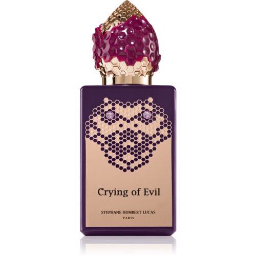 Stéphane Humbert Lucas 777 Crying of Evil parfemska voda uniseks 50 ml Cijene