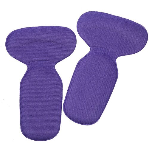 INF 2-v-1 peta nalepka podplat vložek vložek blazinice pete purple, (21535459) Cene