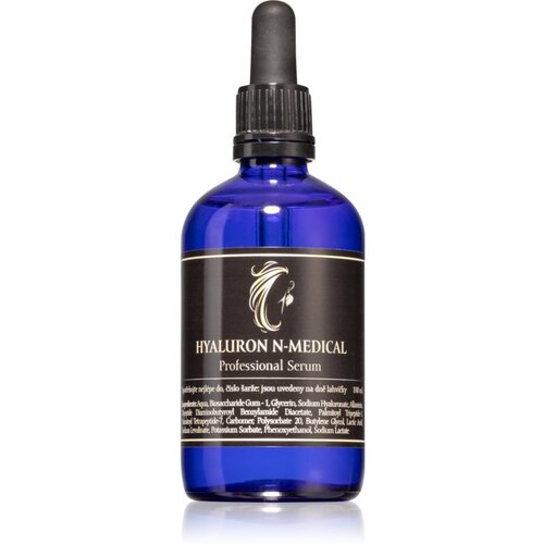 N-Medical Hyaluron vlažilni serum 100 ml Cene