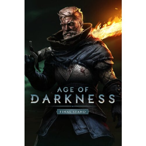 Steam Age of Darkness: Final Stand (PC) Key GLOBAL Cene