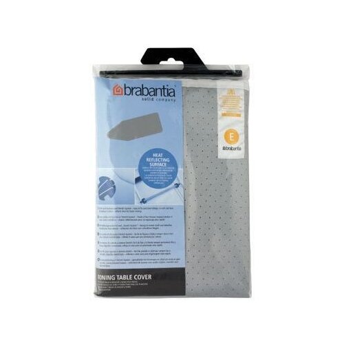 Brabantia Prevleka za likalno desko 317309 Metallic 135x49cm, (5000534605) Cene