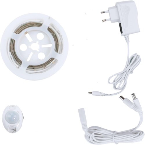 Mkc LED traka sa senzorom pokreta, 1.5met &amp;ndash; KIT LED Slike