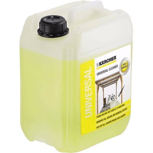 Karcher Sredstvo za či&scaron;ćenje, univerzalno, 5 lit &ndash; RM 555 Cijene