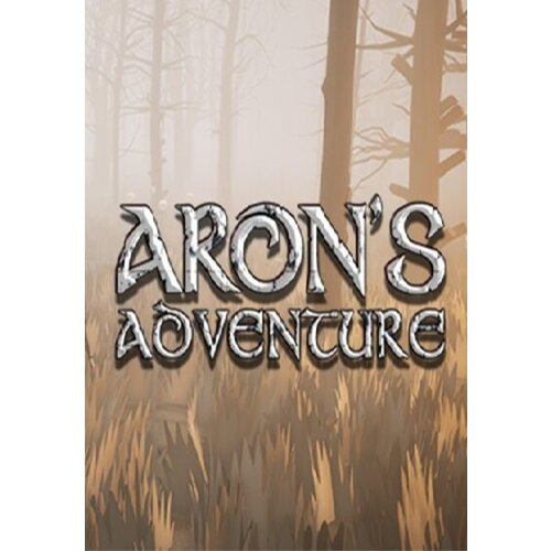 Steam Aron's Adventure Key GLOBAL Cene