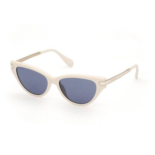 Max&amp;amp;co. MO0101 21V Polarized ONE SIZE (54) Bela/Modra Slike