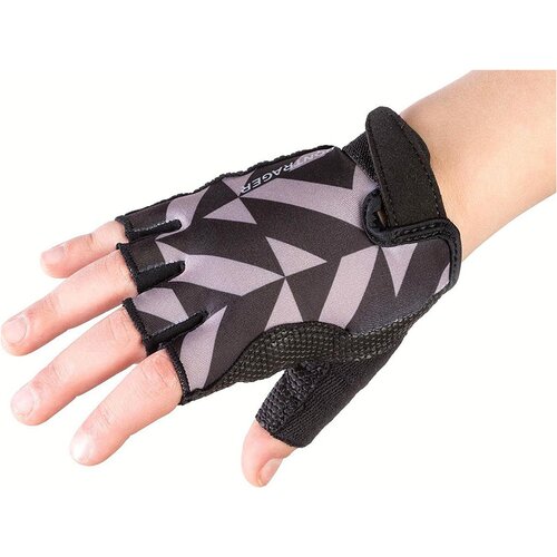 Rukavice BONTRAGER KIDS S/M (4-6 GODINA) BLACK Cijene