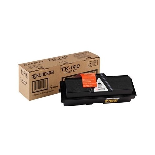  Kyocera TK-140 črn/black (TK140) - original Cene