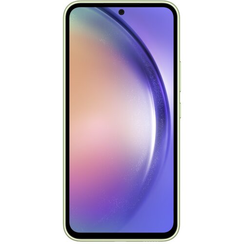 Samsung Galaxy A54 5G 8GB/256GB dual SIM zelen, pametni telefon, (21355223) Slike