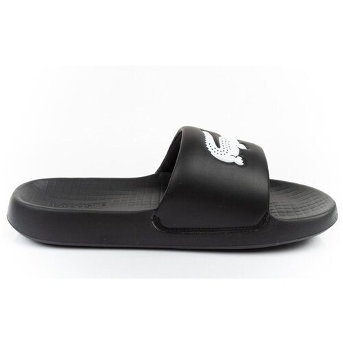 Lacoste Japonke 745CMA0002312 Črna Cene