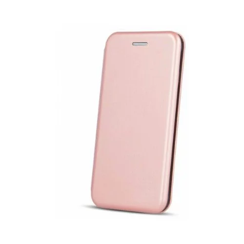 Havana premium Soft preklopna torbica Samsung Galaxy S22 Ultra 5G roza