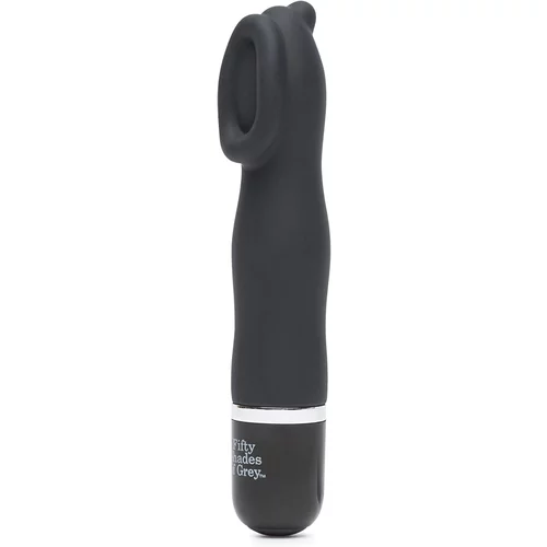 Fifty Shades of Grey Mini vibrator Sweet Touch