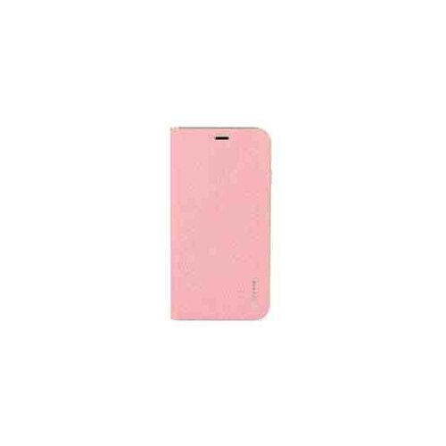  Premium preklopna torbica Samsung Galaxy A7 2018 A750 - carbon pink Slike