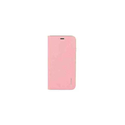Havana Premium preklopna torbica Samsung Galaxy A7 2018 A750 - carbon pink