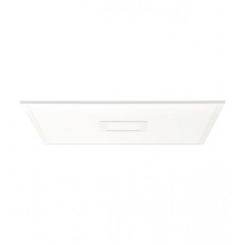 Brilliant Plafonjera LED Odella RGB sa daljinskim upravljačem 37W 59,5x59,5cm 9933 Cijene