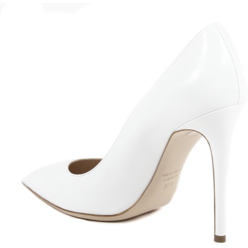  Ženske cipele na petu Andrew Charles By Andy Hilfiger 3103079 COLOMBA BIANCO Slike