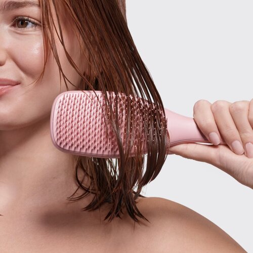 Tangle Teezer The Ultimate Detangler krtača za mokre lase Summer Rose 1 kos Slike
