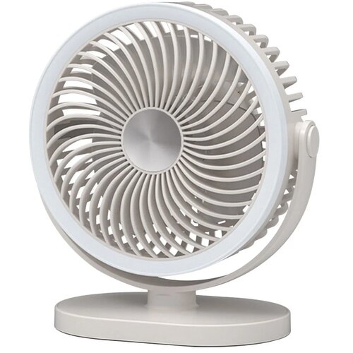  Stolni USB ventilator sa LED svjetlom MLS6110 Cijene