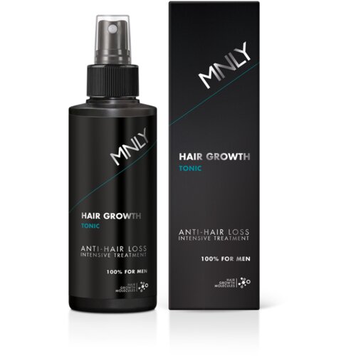 MNLY Hair Growth Tonic Cijene