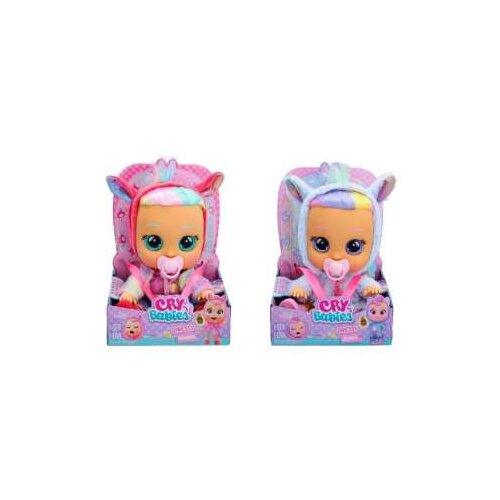  IM904132 CRYBABIES DRESSY FANTASY LUTKA ASST Slike
