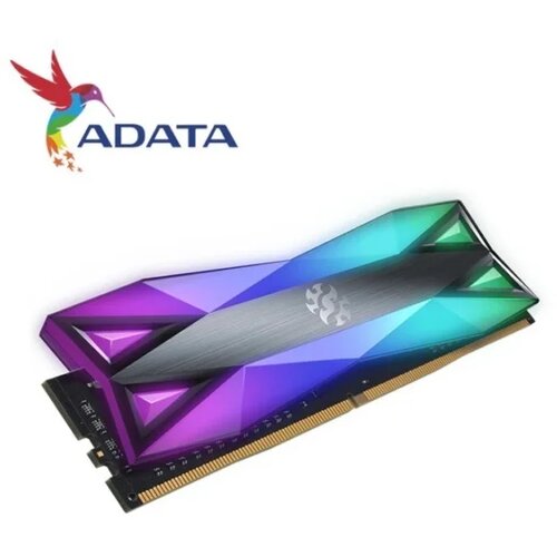 MEM DDR4 16GB 3000Mhz XPG D60 RGB Cijene