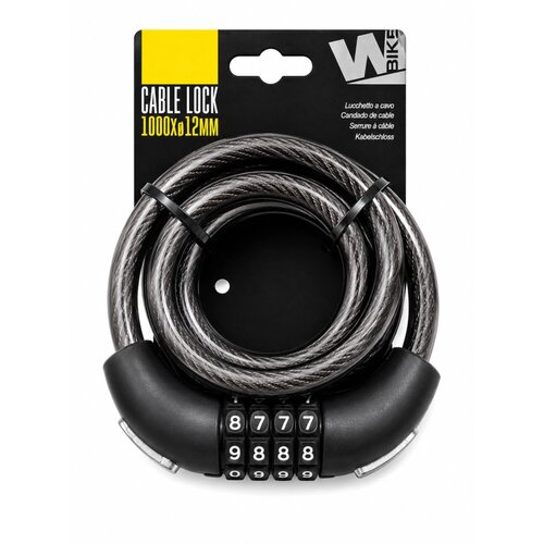Wag brava spiralna digital sa nosačem na &scaron;ifru 1000 mm/12 mm Cene