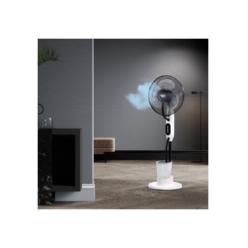 Prosto ventilator sa isparivačem vode Slike