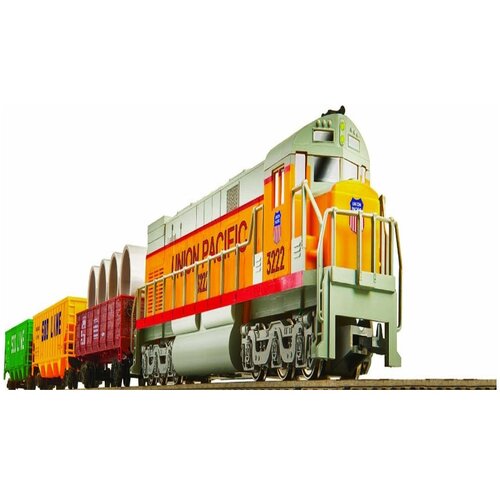 Mehano Vlak garnitura CARGO TRAIN Z MAKETO T113 Cene
