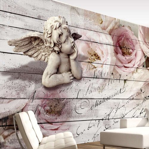  Tapeta - Angel and Calm 150x105 Slike