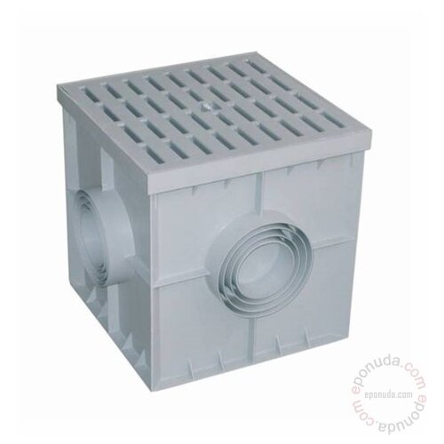 Alpro &amp;scaron;aht pp sa re&amp;scaron;etkom 400x400 Slike