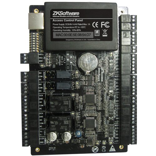  ZK Teco C3-200 Cene