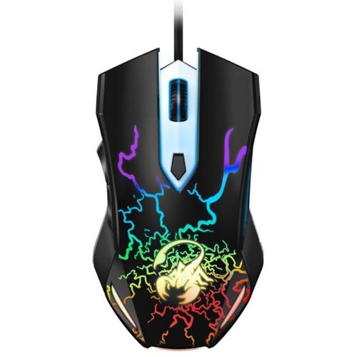 Genius Scorpion Spear USB Gaming mi&amp;scaron; Slike