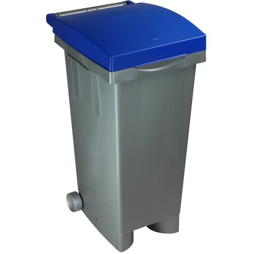  Kanta za smeće Bigata (Zapremnina: 80 l) Slike