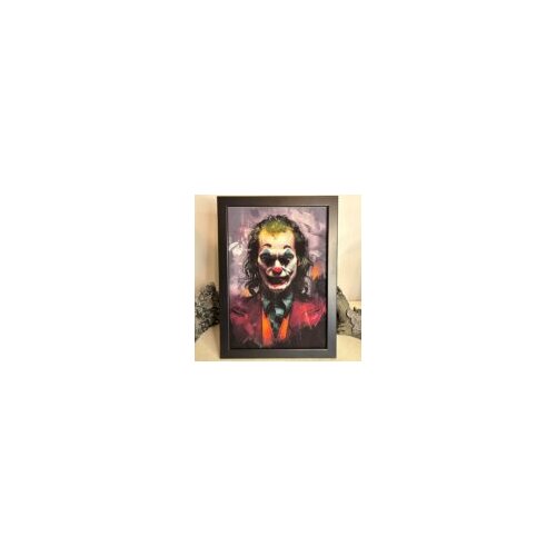 Epic Fantasy Shop Joker poster Cene