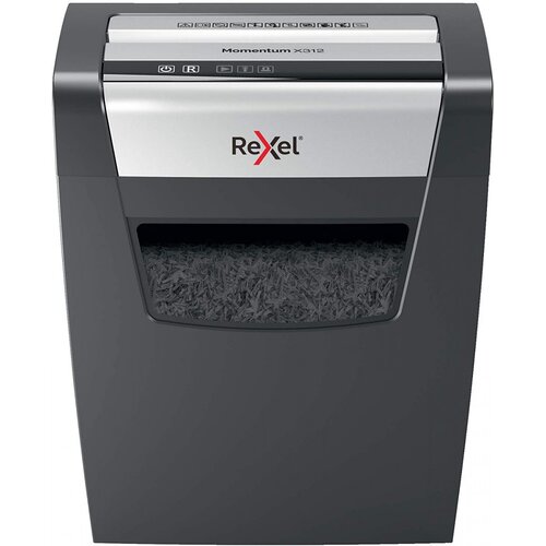  Uničevalec dokumentov rexel momentum x312 5x42/p3 2104572eu REXEL Cene