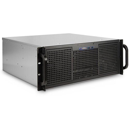 InterTech Case IPC Server 4U-40240 Cene